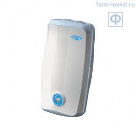 Облучатель-рециркулятор воздуха ультрафиолетовый бактерицидный Дезар-2 (ОРУБн-2-01-Кронт) настенный