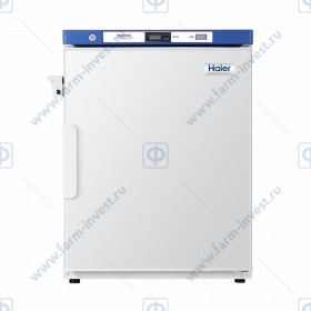 Морозильник биомедицинский Haier DW-40L92 (92 л) Морозильник биомедицинский Haier DW-40L92 (92 л)