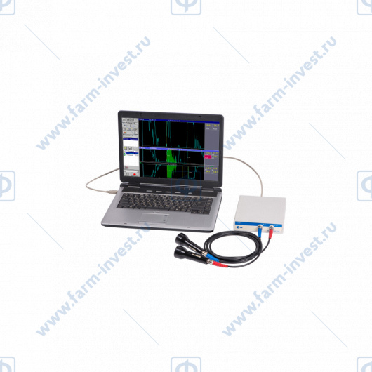 Эхоэнцефалограф СОНОМЕД 315-B (USB-приставка)