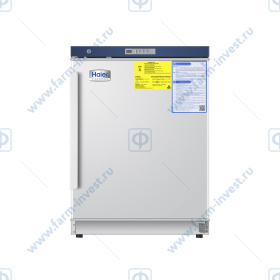 Холодильник лабораторный взрывозащищенный Haier HLR-118SF (118 л) Холодильник лабораторный взрывозащищенный Haier HLR-118SF (118 л)