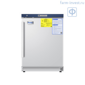 Холодильник лабораторный взрывозащищенный Haier HLR-118SF (118 л)