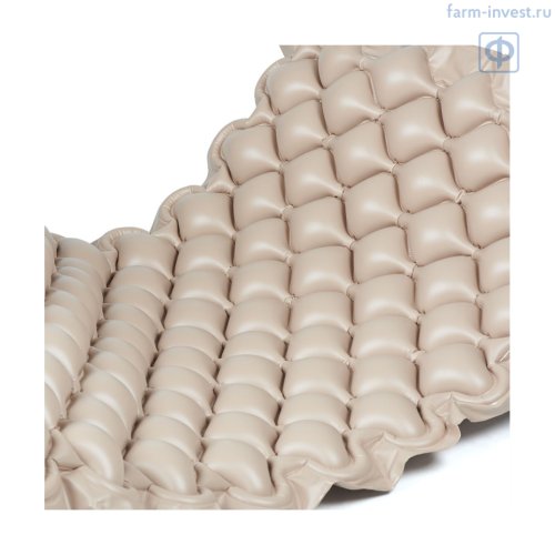 Матрас противопролежневый ячеистый Армед DGC001-1 (функция статик)