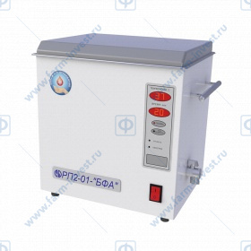 Размораживатель плазмы крови автоматический РП2-01-БФА Размораживатель плазмы крови автоматический РП2-01-БФА