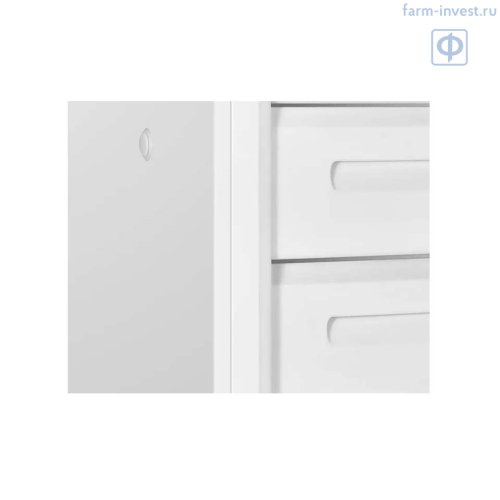 Морозильник биомедицинский Haier DW-40L262 (262 л)