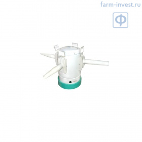 Облучатель ртутно-кварцевый УГН-01М