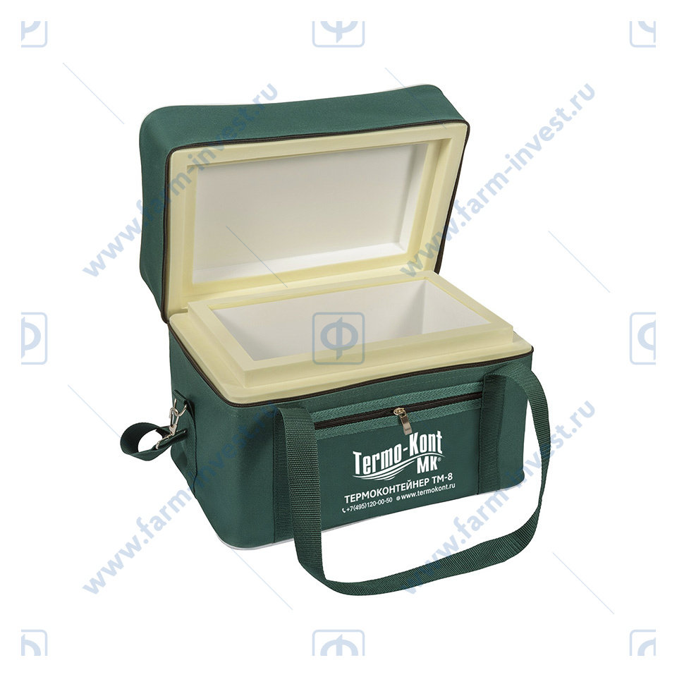 Медицинский Термоконтейнер ТМ-20 (сумка-холодильник). Термоконтейнер медицинский ТМ-80 С/Ч. Термоконтейнер ТМ-52 В сумке-чехле.