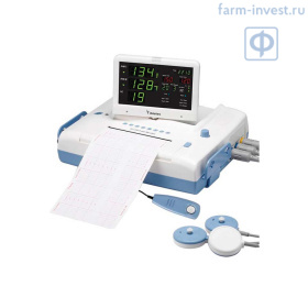 Фетальный монитор BT 350L (Bistos, Корея)