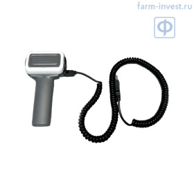 Спирограф микропроцессорный медицинский СМП-02-Р-Д/2 с внешним ПО