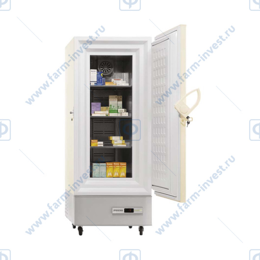 Холодильник для хранения вакцин VacProtect VPA-200 ПОЗиС (200 л)