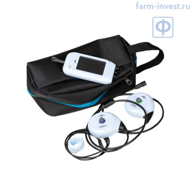 Фетальный монитор Илифия-Д для двуплодной беременности