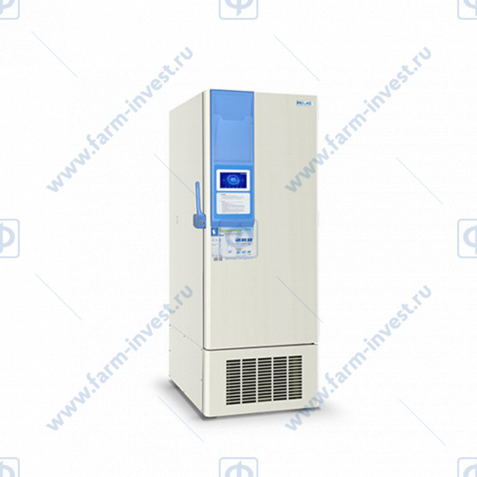 Морозильник низкотемпературный лабораторный Meling DW-HL398SA (398 л)