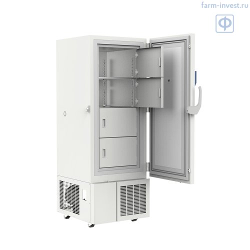 Морозильник низкотемпературный FarmFrost LT86-HL340 (340 л) (2024 г.в.) Морозильник низкотемпературный FarmFrost LT86-HL340 (340 л) (2024 г.в.)