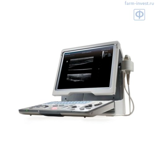 Аппарат УЗИ Mindray DP-50 Color портативный