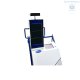 Установка импульсная УФ-бактерицидная Альфа-06А передвижная - Изображение 11