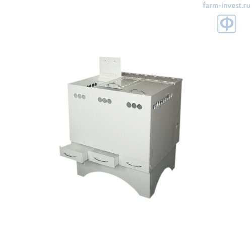 Шкаф для сушки радиограмм ШСРН-3