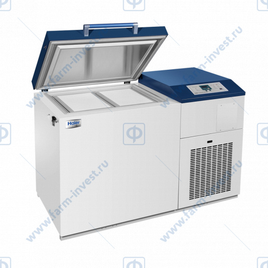 Морозильник ультранизкотемпературный лабораторный Haier DW-150W200 (200 л)