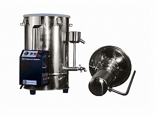 Аквадистилляторы