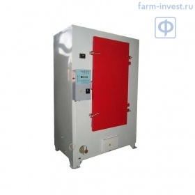 Камера электрическая двухдверная паровоздушной и пароформалиновой дезинфекции ВФЭ-2/0,9 СЗМО (1,89 куб.м)