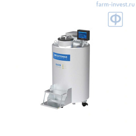 Криохранилище Meling MYDD-350(R) (350 л) с интеллектуальной панелью управления