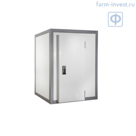 Камера холодильная сборная КХН-11,75 Polair (-25…+10˚С) для пищевых продуктов