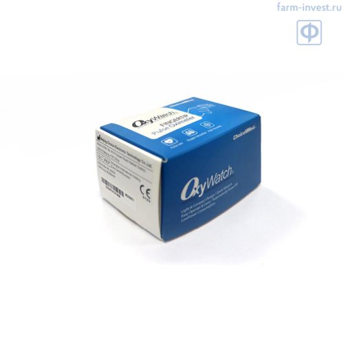 Пульсоксиметр медицинский MD300 ChoiceMMed