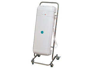 Установки фотокаталитические для очистки и обеззараживания воздуха АМБИЛАЙФ