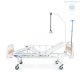 Кровать медицинская Армед РС105-Б механическая четырехсекционная - Изображение 6