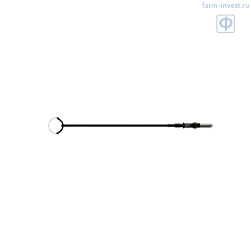 Аппарат электрохирургический высокочастотный ЭХВЧ-350-03-ФОТЕК гинекологический (расширенная комплектация)