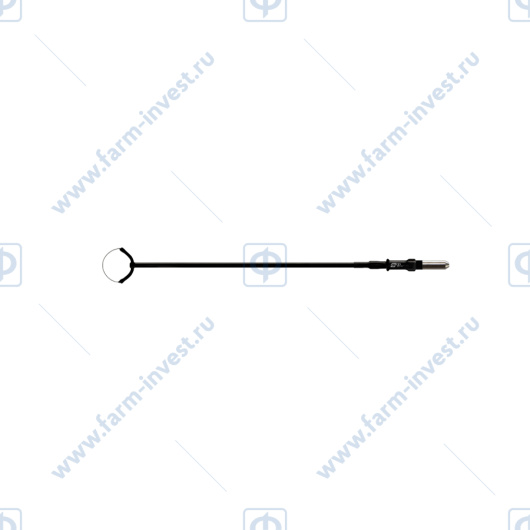 Аппарат электрохирургический высокочастотный ЭХВЧ-350-03-ФОТЕК гинекологический (расширенная комплектация)
