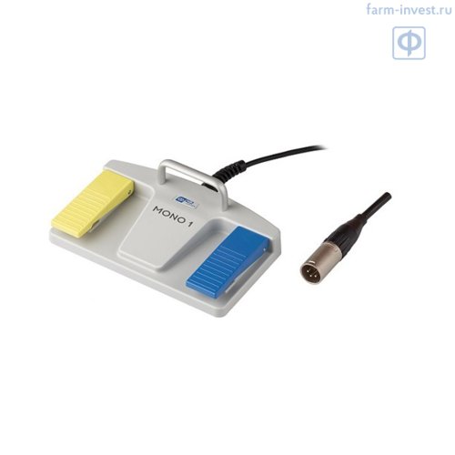 Аппарат электрохирургический высокочастотный ЭХВЧа-140-02-ФОТЕК гинекологический c аргонусиленной коагуляцией