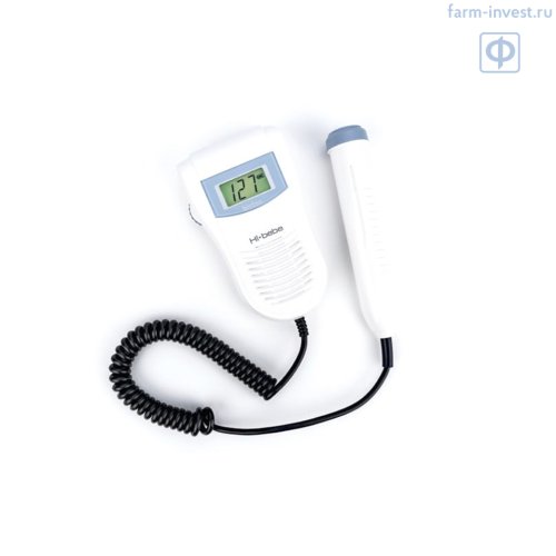 Фетальный монитор BT 200L (Bistos, Корея)