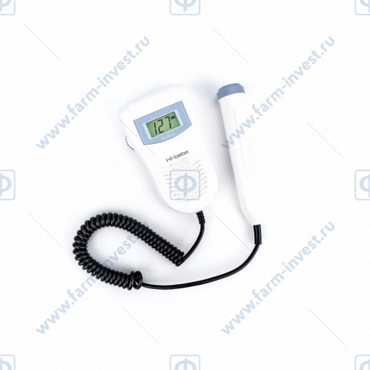 Фетальный монитор BT 200L (Bistos, Корея)