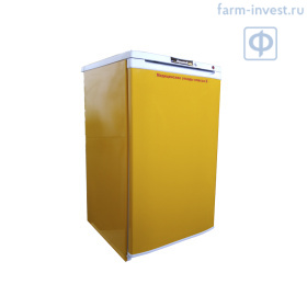 Холодильник для временного хранения медицинских отходов Саратов-505М (122 л)