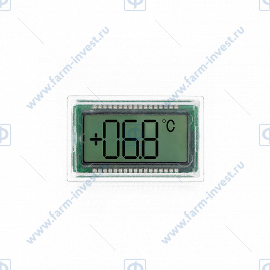 Термометр электронный ТЕРМОМЕР-ПМ для контроля температурного режима (-40…+70ºC)