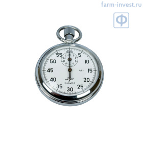 Секундомер механический СОПпр-2а-3-000 однокнопочный