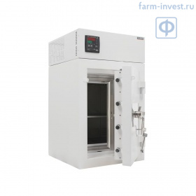 Сейф-термостат (сейф-холодильник) медицинский TS-3/25 (25 л) 3-го класса устойчивости к взлому