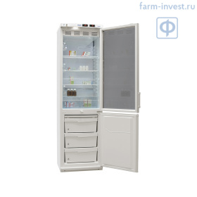 Полка стеклянная к холодильнику ХЛ-340 ПОЗиС