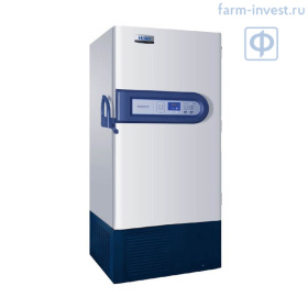 Морозильник низкотемпературный биомедицинский энергосберегающий Haier DW-86L728 (728 л)
