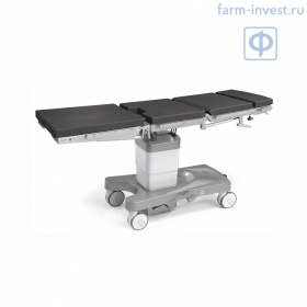 Стол общехирургический ОК-ГАММА МОБИЛ 03