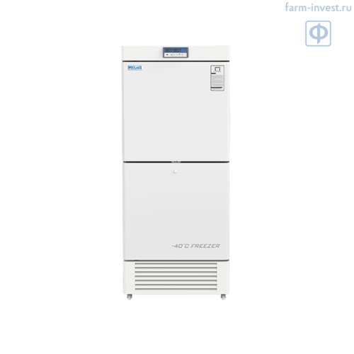 Морозильник лабораторный двухкамерный Meling DW-FL450 (450 л)