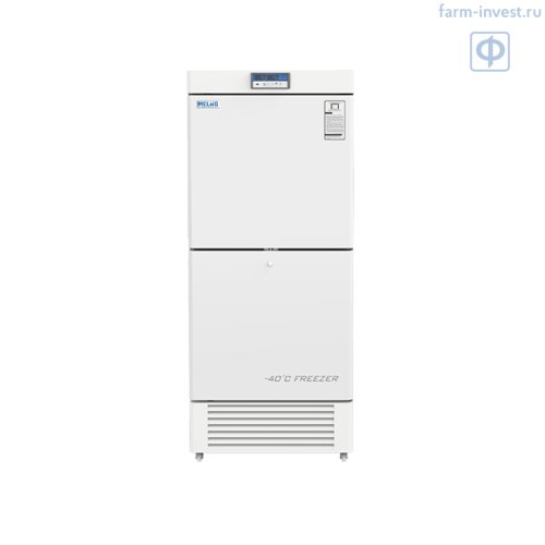 Морозильник лабораторный двухкамерный Meling DW-FL450 (450 л) Морозильник лабораторный двухкамерный Meling DW-FL450 (450 л)