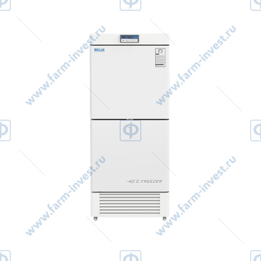 Морозильник лабораторный двухкамерный Meling DW-FL450 (450 л)