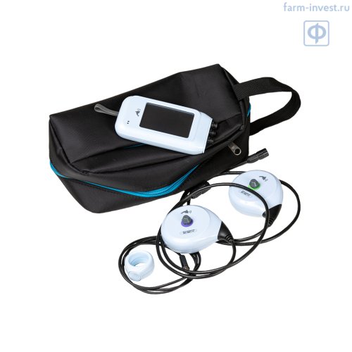 Фетальный монитор Илифия-Д для двуплодной беременности