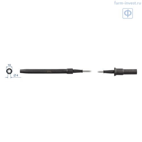 Аппарат ЭХВЧ-350-03-ФОТЕК (минимальный набор для общей хирургии)