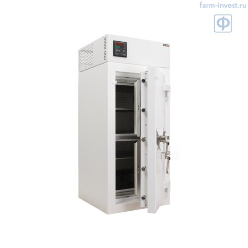 Сейф-термостат (сейф-холодильник) медицинский TS-3/50 (50 л) 3-го класса устойчивости к взлому