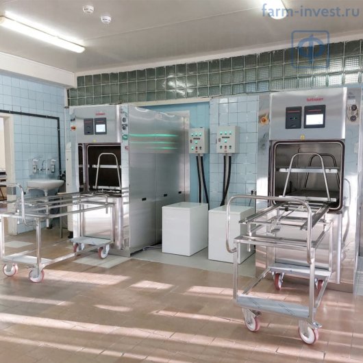 Медоборудование и материалы - цены, купить медицинское оборудование и медтехнику в Москве - Фарм-Инвест