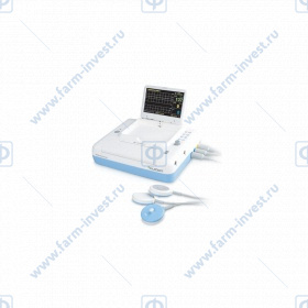 Монитор фетальный FM-20 (Mediana, Корея) Монитор фетальный FM-20 (Mediana, Корея)