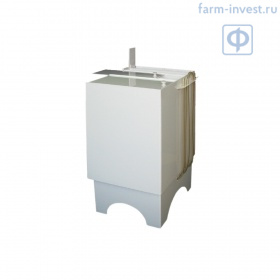 Установка для фотохимобработки радиограмм УФРН-1-2