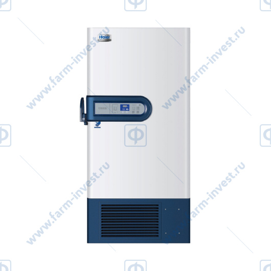 Морозильник низкотемпературный биомедицинский энергосберегающий Haier DW-86L728 (728 л)