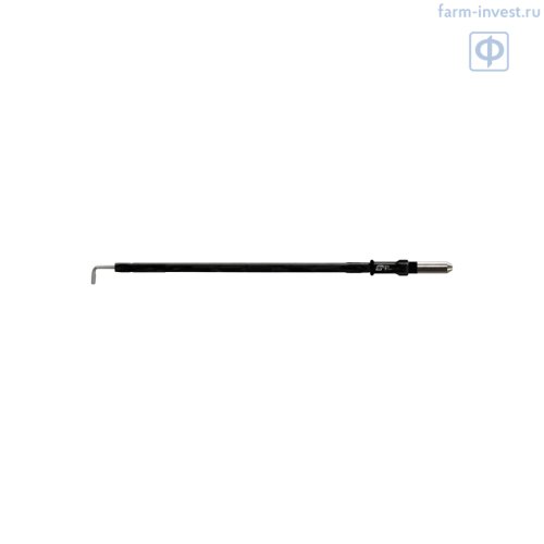 Аппарат электрохирургический высокочастотный ЭХВЧа-140-02-ФОТЕК гинекологический c аргонусиленной коагуляцией